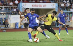 U23 Thái Lan lộ "tử huyệt" sau trận thua ngược U23 Malaysia