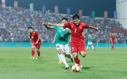BLV Anh Ngọc chỉ ra hạn chế của U23 Việt Nam sau trận thắng U23 Indonesia