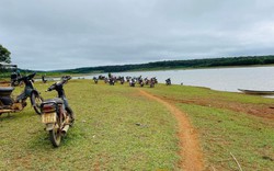 Gia Lai: Tìm thấy thi thể người đàn ông mất tích 4 ngày trên lòng hồ thuỷ điện 