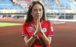 Phút thật lòng của Madam Pang – nữ tỷ phú 98 tỷ USD, về CĐV Nam Định