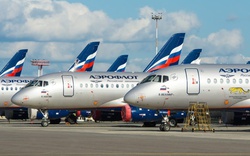 Các hãng cho Nga thuê máy bay thiệt hại ra sao?