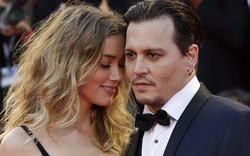 Canh bạc đáng giá 50 triệu USD của Johnny Depp và Amber Heard
