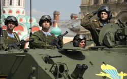 Nga đưa lực lượng tới Mariupol để duyệt binh Ngày Chiến thắng, Ukraine quay cuồng giải cứu quân mắc kẹt ở Azovstal 