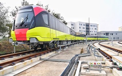 Hà Nội sẽ có thêm 6 tuyến đường sắt đô thị dưới lòng đất