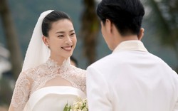 Ngô Thanh Vân: "Tôi đã sẵn sàng làm vợ và làm mẹ"