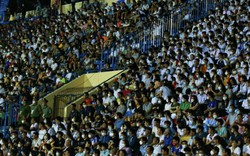 Sân Thiên Trường tạo ra cảnh tượng có “1-0-2”, cả Đông Nam Á phát sốt
