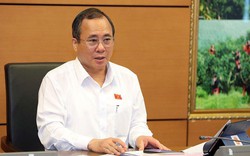 Chiêu "ra văn bản lùi ngày" để giấu sai phạm của cựu Bí thư Bình Dương Trần Văn Nam