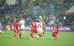 U23 Việt Nam bị U23 Philippines cầm hòa, CĐV Indonesia sợ đội nhà bị loại