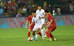 Báo chí Đông Nam Á khen ngợi màn trình diễn quả cảm của U23 Philippines