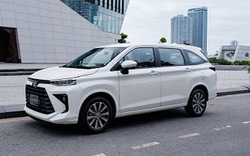 Lột xác hoàn toàn, Avanza là lựa chọn hoàn hảo cho người thực tế