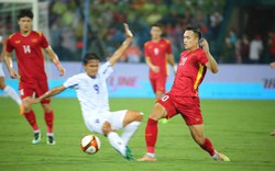 U23 Việt Nam hòa U23 Philippines vì sợ gặp U23 Thái Lan ở bán kết?