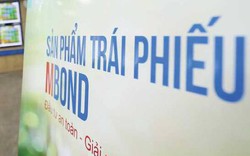 Không có doanh nghiệp bất động sản nào huy động trái phiếu trong tháng 4