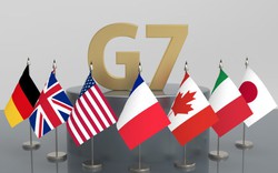Chiến sự Ukraine: G7 thề "không để Nga thắng"