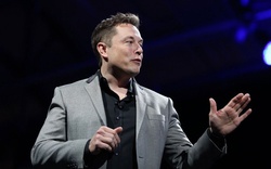 Cách làm giàu khác người của tỷ phú Elon Musk