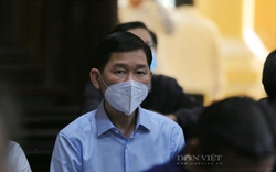 Vụ SAGRI: Cựu Phó Chủ tịch TP.HCM Trần Vĩnh Tuyến tiếp tục hầu tòa