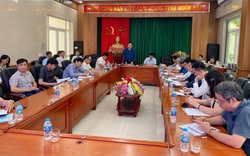 Ban chỉ đạo Quốc gia về PCTT kiểm tra trạm bơm nghìn tỷ “khát nước” được Dân Việt phản ánh