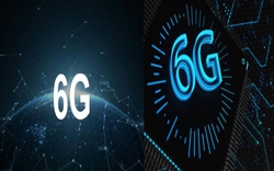 Mạng 6G giúp sẽ trải nghiệm internet sử dụng cả 5 giác quan chứ không chỉ là thị giác, thính giác 