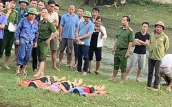 Phú Thọ: 3 nữ sinh lớp 6 đuối nước, tử vong thương tâm