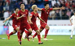 Việt Nam nhận thư mời đăng cai VCK Asian Cup 2023