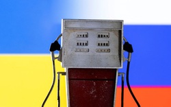 Xung đột tại Ukraine định hình lại thị trường dầu mỏ toàn cầu 