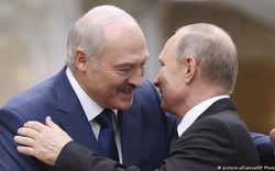 Đồng minh thân cận của TT Putin kể chi tiết về chiến dịch 'giải cứu' bí mật của Belarus ở Ukraine