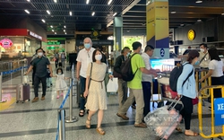 Tân Sơn Nhất tăng cường kiểm soát hoạt động kinh doanh vận tải dịp hè