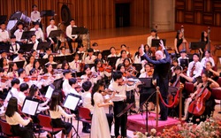 Trại hè Âm nhạc 2022 lần đầu được tổ chức tại Nha Trang, quy tụ hàng loạt nghệ sĩ độc tấu nổi tiếng