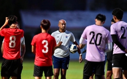 Quyết đấu U23 Việt Nam, trợ lý HLV U23 Thái Lan "xin thua"?