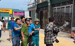 Đã bắt được tù nhân trốn trại Triệu Quân Sự tại Hà Trung, Thanh Hoá