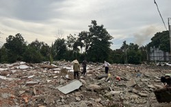 Đắk Lắk: Kết cục buồn vì ồ ạt xây nhà đón đầu quy hoạch