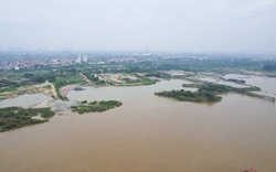 Hà Nội: Cụm công trình thoát nước, chống ngập trị giá hơn 3.600 tỷ đồng chậm tiến độ 