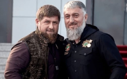 Anh họ của lãnh đạo Chechnya khét tiếng tuyên bố bất ngờ về thời hạn kết thúc xung đột Ukraine 