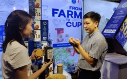 “Vua tiêu” Phúc Sinh phát triển hệ thống K COFFEE, tổng tấn công thị trường cà phê nội địa