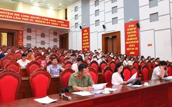 Mê Linh chuẩn bị tốt công tác thi và tuyển sinh năm học 2022-2023
