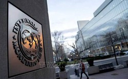 IMF dự kiến hạ dự báo triển vọng tăng trưởng toàn cầu