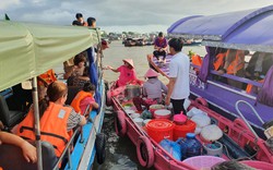 Dân Sài Gòn háo hức du lịch hè, kể cả nghỉ phép giữa tuần để né "cháy" phòng  