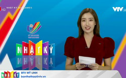 Đỗ Mỹ Linh: "Được làm việc như một BTV tại VTV là vinh hạnh của tôi"