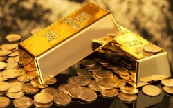 Giá vàng trong nước và thế giới giảm liên tiếp
