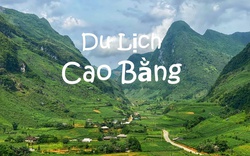 4 thắng cảnh không thể bỏ qua khi du lịch Cao Bằng