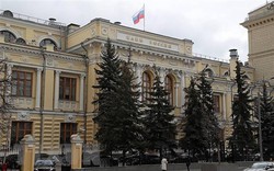 Ngân hàng Trung ương Nga lạc quan trước áp lực của các lệnh trừng phạt 