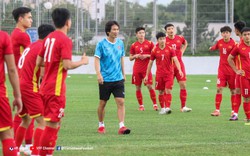 Tin tối (11/6): U23 Việt Nam đón tin vui bất ngờ trước trận gặp U23 Ả Rập Xê Út