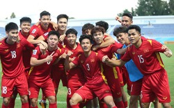Nhà cái có tin U23 Việt Nam tạo "địa chấn" trước U23 Ả Rập Xê Út?