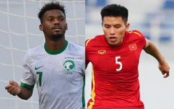 AFC chỉ ra bí quyết có thể giúp U23 Việt Nam hạ U23 Ả Rập Xê Út