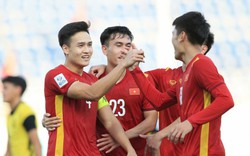Sự trùng hợp khó tin giúp U23 Việt Nam có thể tái lập kỳ tích như năm 2018