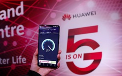 Huawei tăng cường cấp phép hàng nghìn bằng sáng chế bù đắp thiệt hại từ lệnh trừng phạt của Mỹ