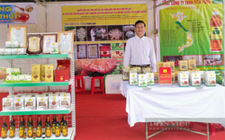38 sản phẩm công nghiệp nông thôn tiêu biểu Quảng Bình năm 2022