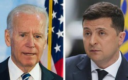 Ukraine phản ứng 'gắt' khi Tổng thống Biden tiết lộ 'sai lầm lớn' của ông Zelensky