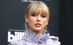 Taylor Swift nói về phim ngắn "kể xấu" người yêu cũ