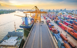 TP.HCM đề xuất giảm 50% phí cảng biển sau 2 tháng triển khai