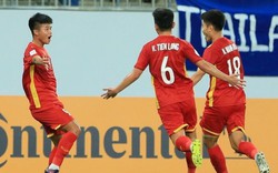 U23 Việt Nam ghi bàn vào lưới U23 Saudi Arabia theo kịch bản nào?